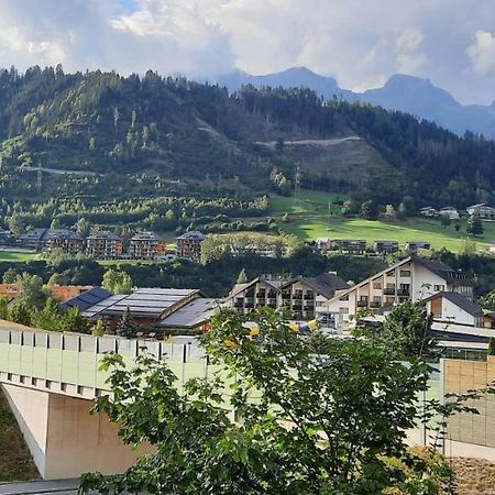 Studio B14 Schladming Eksteriør billede