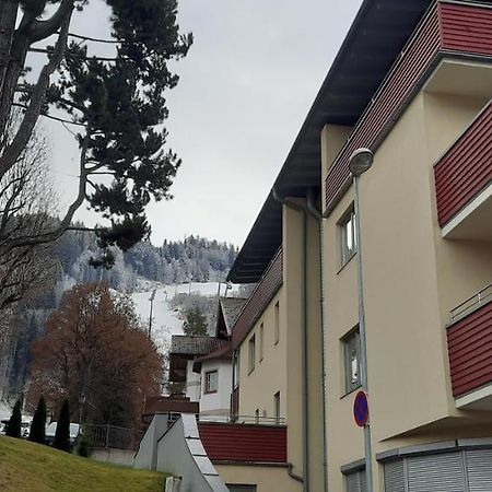 Studio B14 Schladming Eksteriør billede