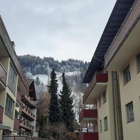 Studio B14 Schladming Eksteriør billede