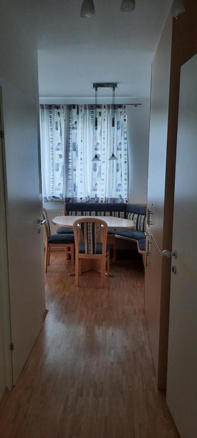 Studio B14 Schladming Eksteriør billede