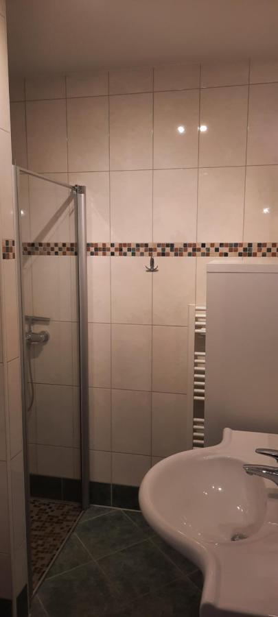 Studio B14 Schladming Eksteriør billede