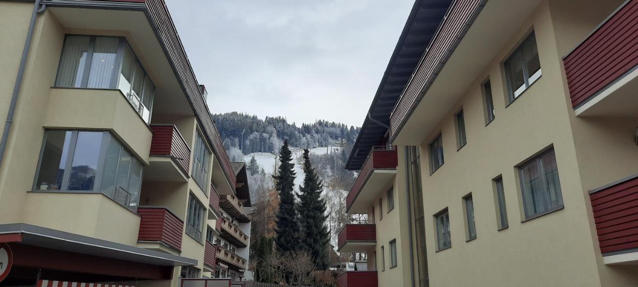 Studio B14 Schladming Eksteriør billede