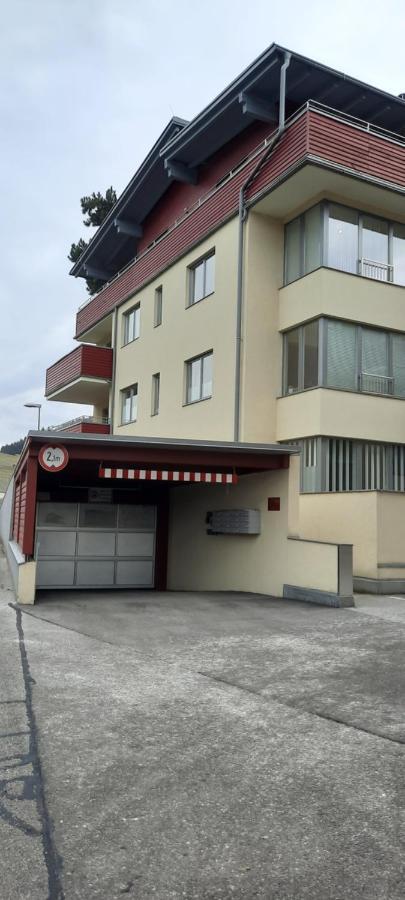 Studio B14 Schladming Eksteriør billede
